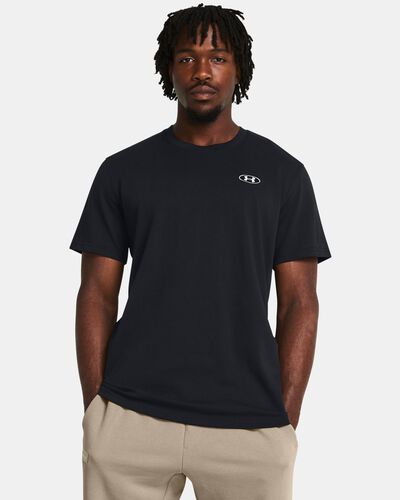 UA هيفي ويت ليفت تشيست باتش