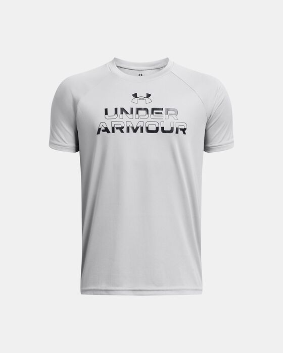 UA Tech™ Split Wordmark image number 0