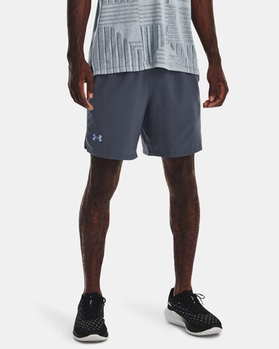 Men's UA Launch Run 2-in-1 Shorts