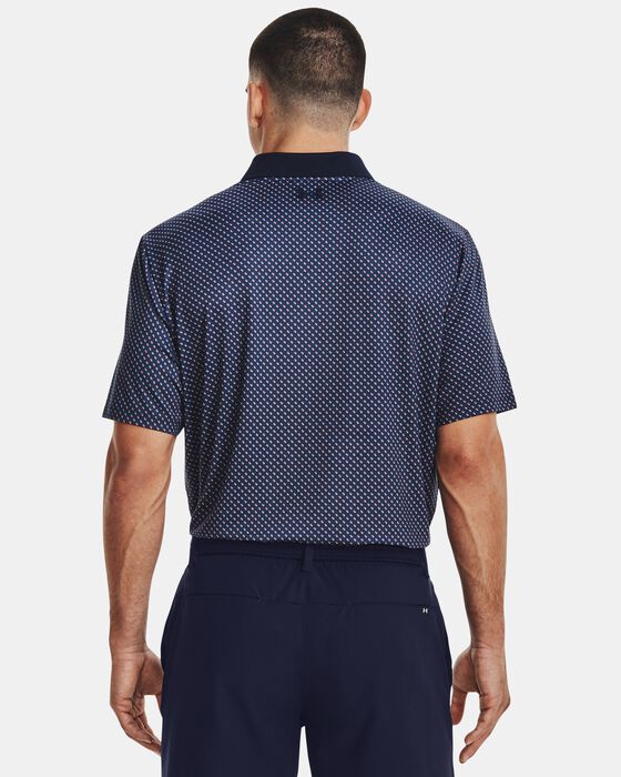 UA Matchplay Printed image number 1