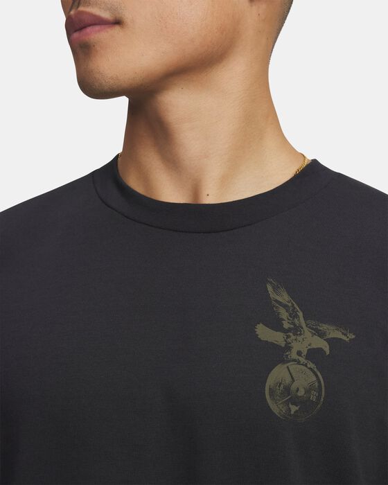 Project Rock image number 2