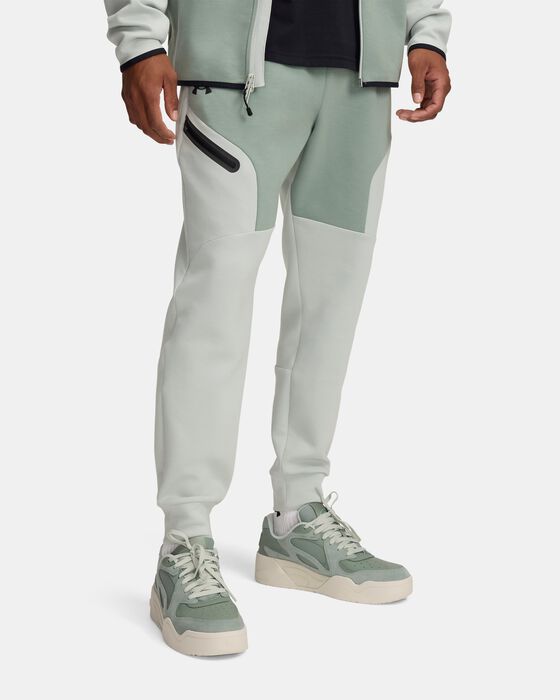 UA Unstoppable Fleece image number 0