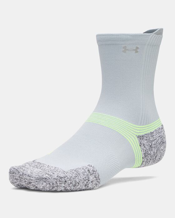 UA ArmourDry&reg; Run Cushion image number 1