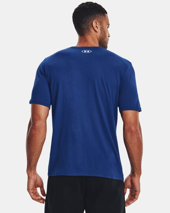 UA Sportstyle Logo image number 1