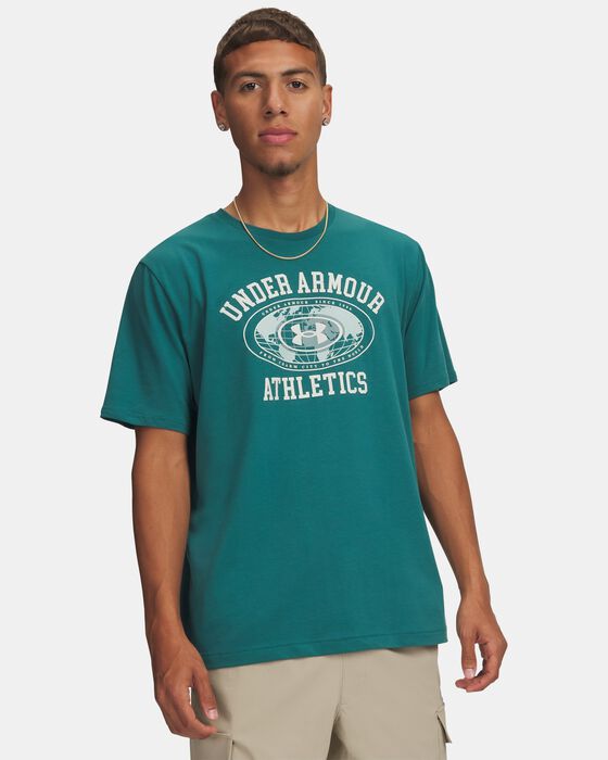 UA Armour Globe image number 0