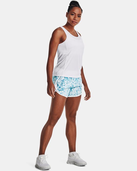 Women's UA Fly-By Tank image number 11