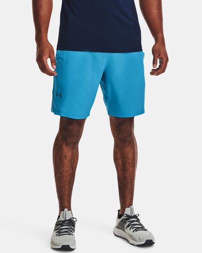 Men's UA Vanish Woven Shorts