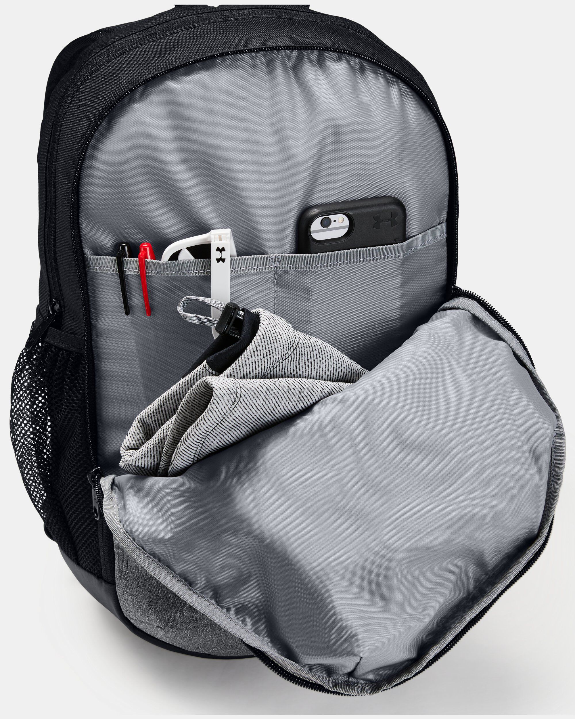 Under armour 2025 ua roland backpack