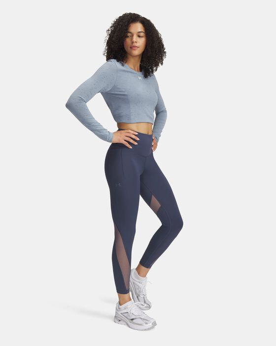 ليقنز UA فانش إيليت فينت بطول الكاحل للنساء ليقنز UA فانش إيليت فينت بطول الكاحل للنساء image number 2