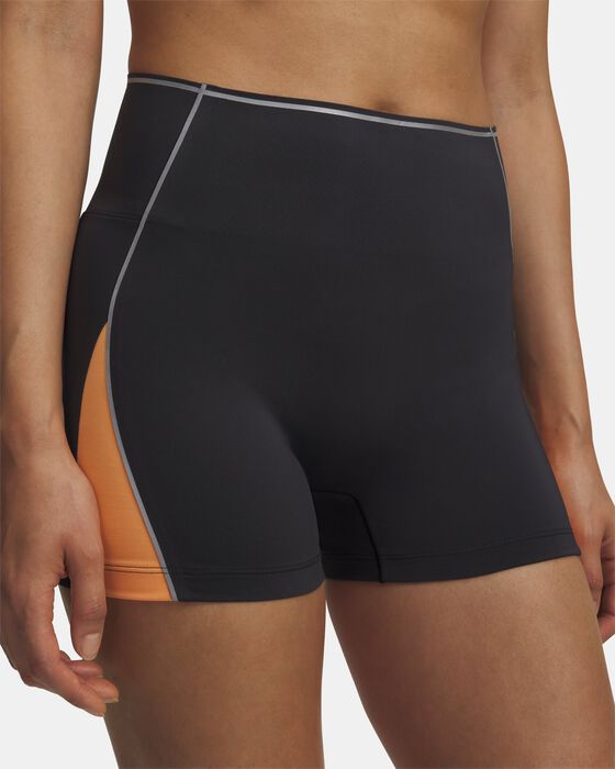 UA Halo Run Shorty image number 3