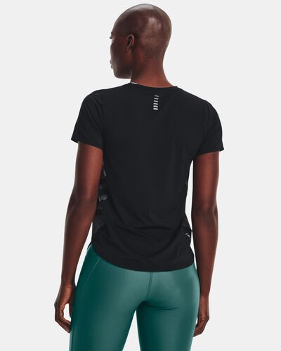 Women's UA Iso-Chill Laser T-Shirt