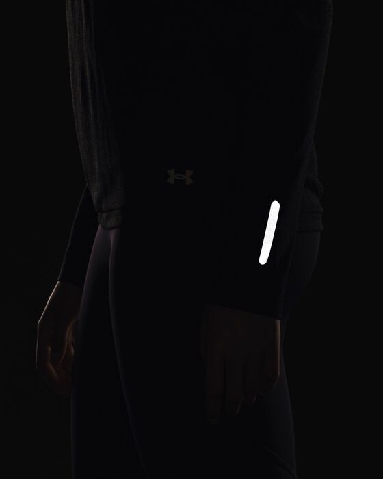 Women's UA Seamless Stride Long Sleeve image number 3