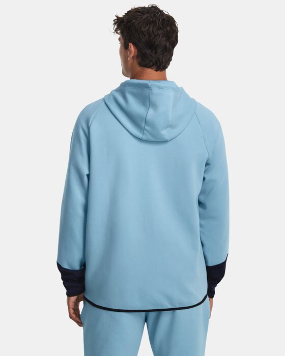 UA Unstoppable Fleece image number 1