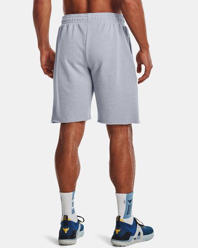 Men's Project Rock Heavyweight Terry Crew