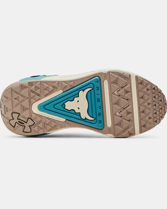 بروجكت روك 6 image number 4