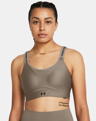 Women's UA Infinity 2.0 High Sports Bra