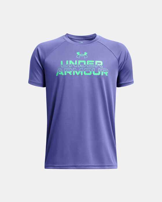 UA Tech™ Split Wordmark image number 0