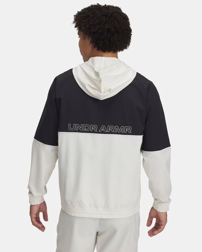 Men's UA Zone Woven Jacket