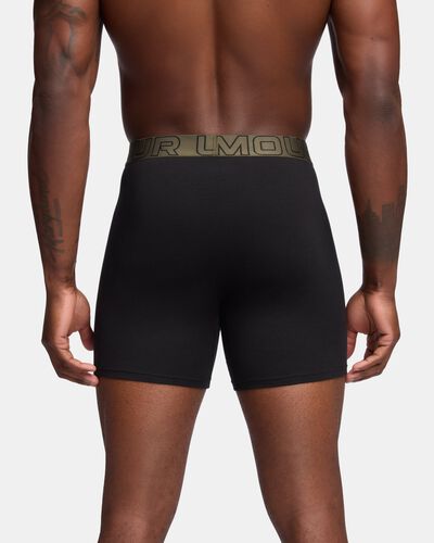 UA Performance Cotton