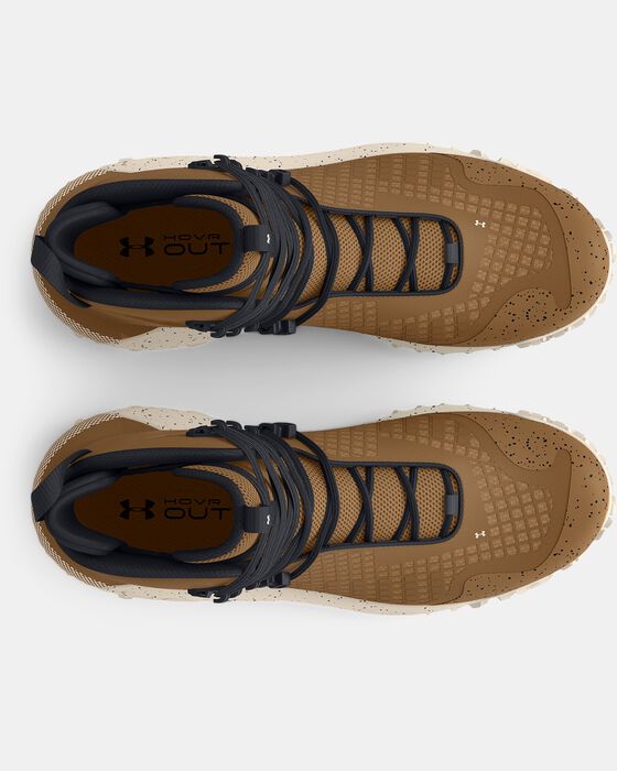 UA HOVR&trade; Dawn Waterproof 2.0 Boots image number 2