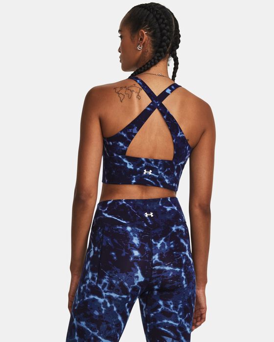 Project Rock Lets Go Crossover Printed Project Rock Lets Go Crossover Printed image number 1