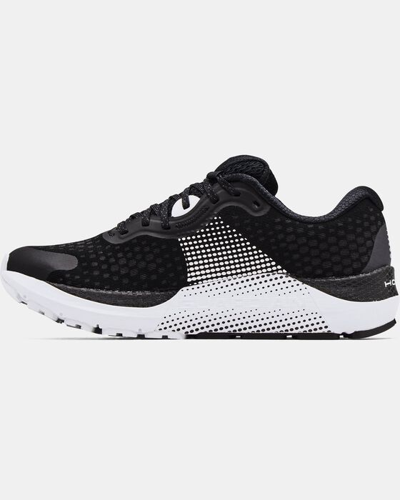 Women's UA HOVR™ Guardian 3 Running Shoes image number 1