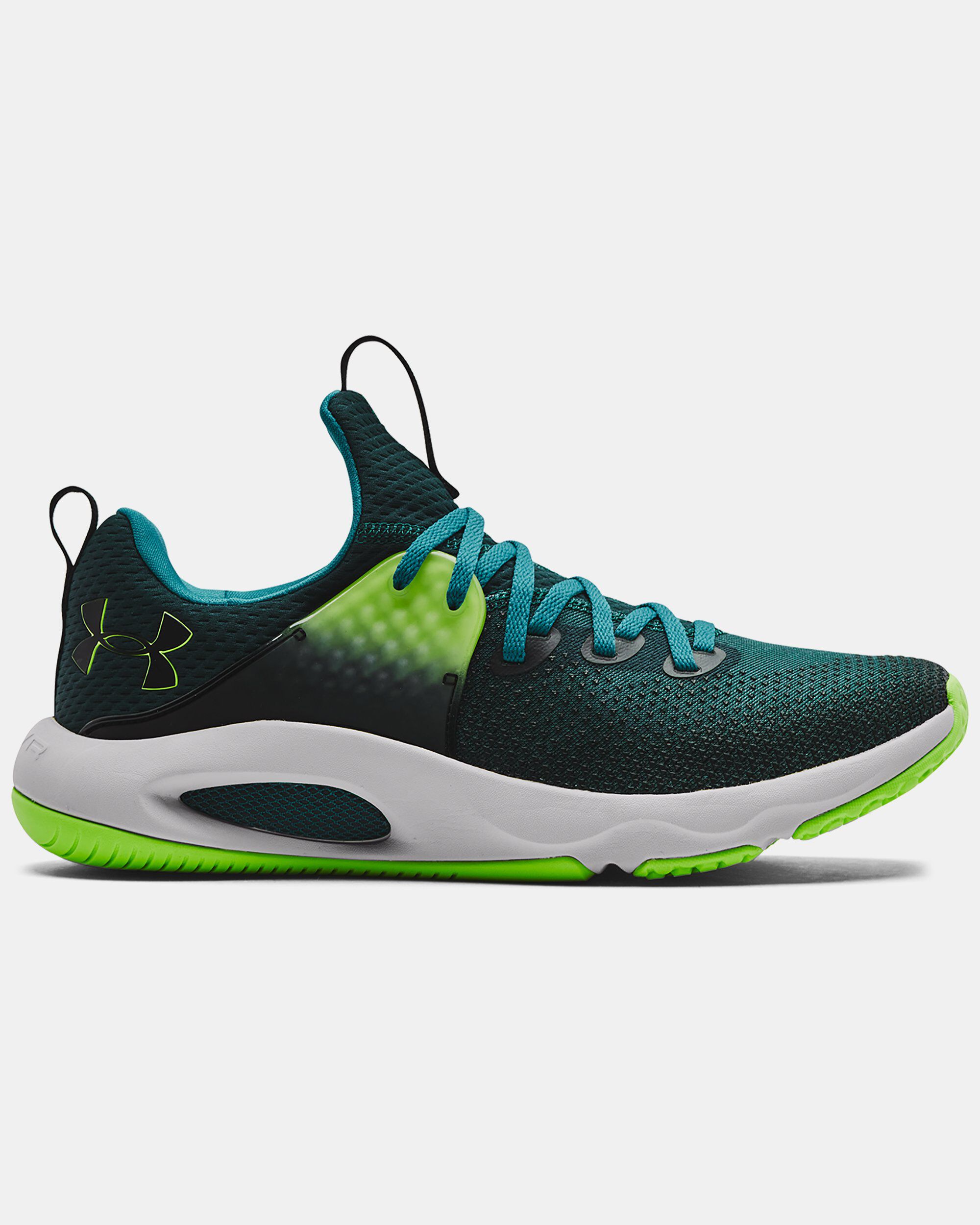Men's hovr shop rise cross trainer