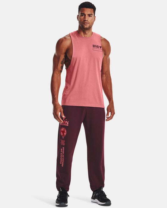 Project Rock Heavyweight Terry image number 2