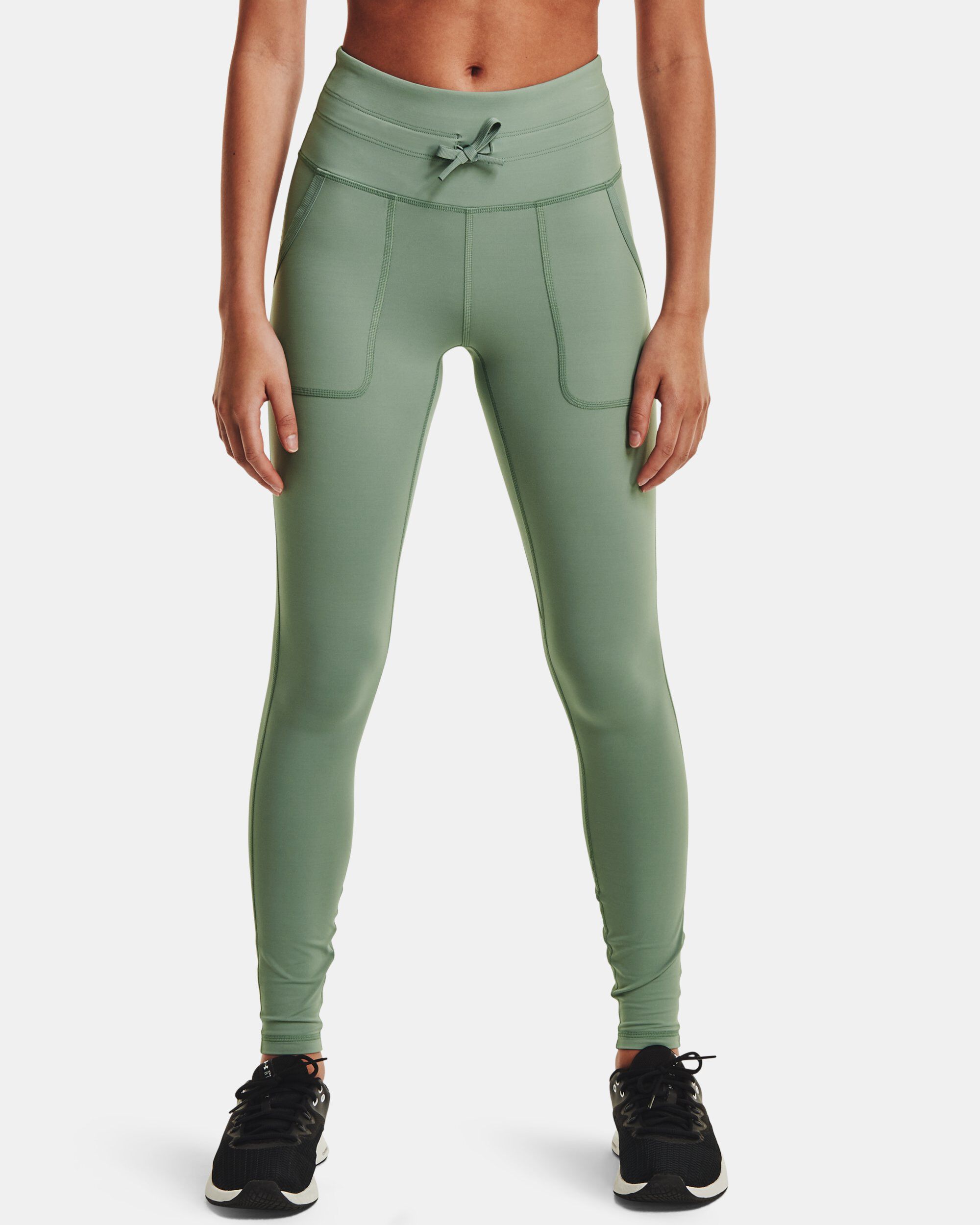 Ua 2025 cargo leggings