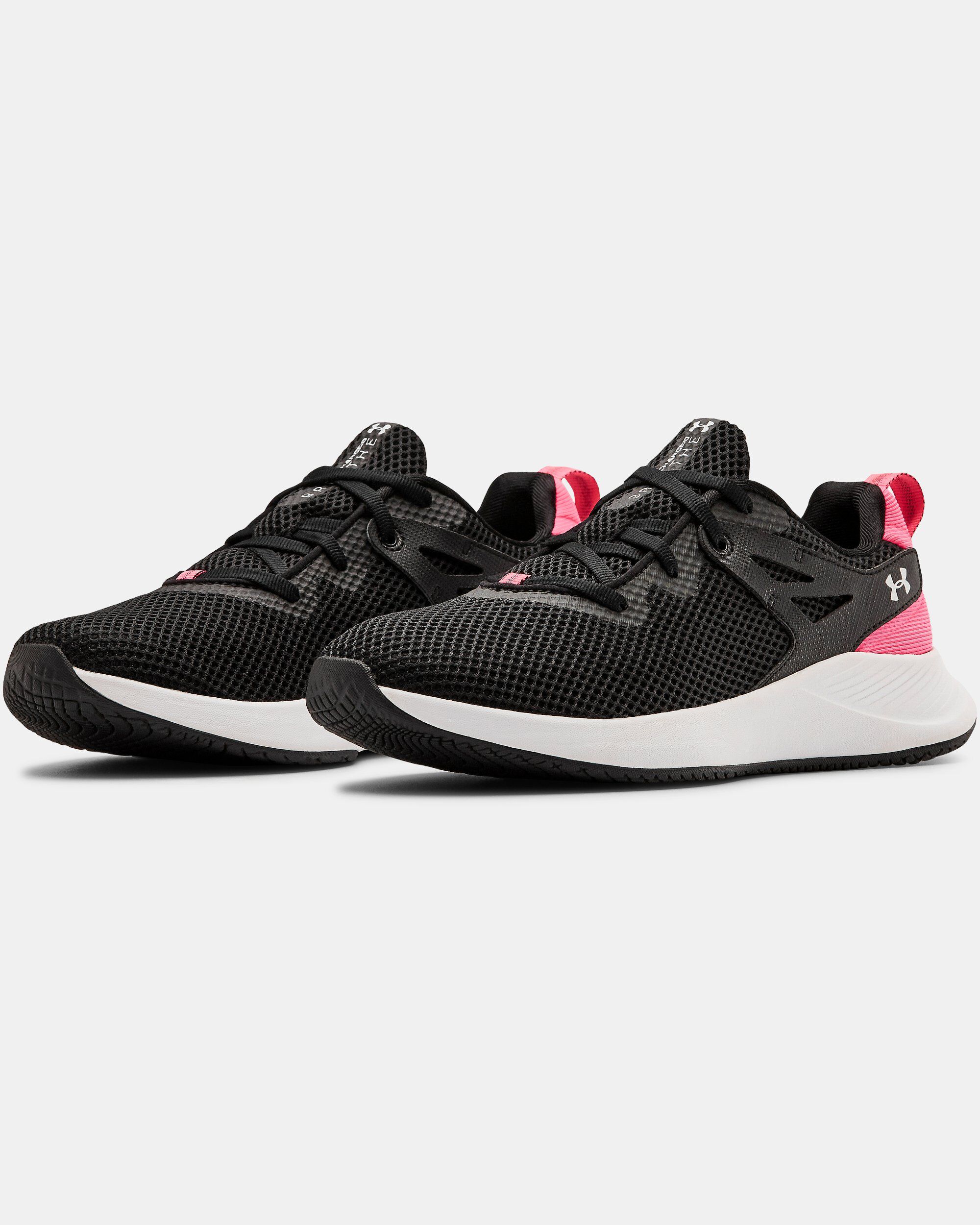 Under Armour Women s UA Charged Breathe Trainer 2 NM Training