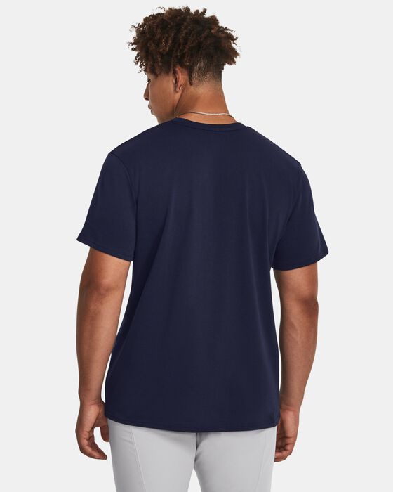 UA لوجو إمبرودريد هيفي ويت UA لوجو إمبرودريد هيفي ويت image number 1