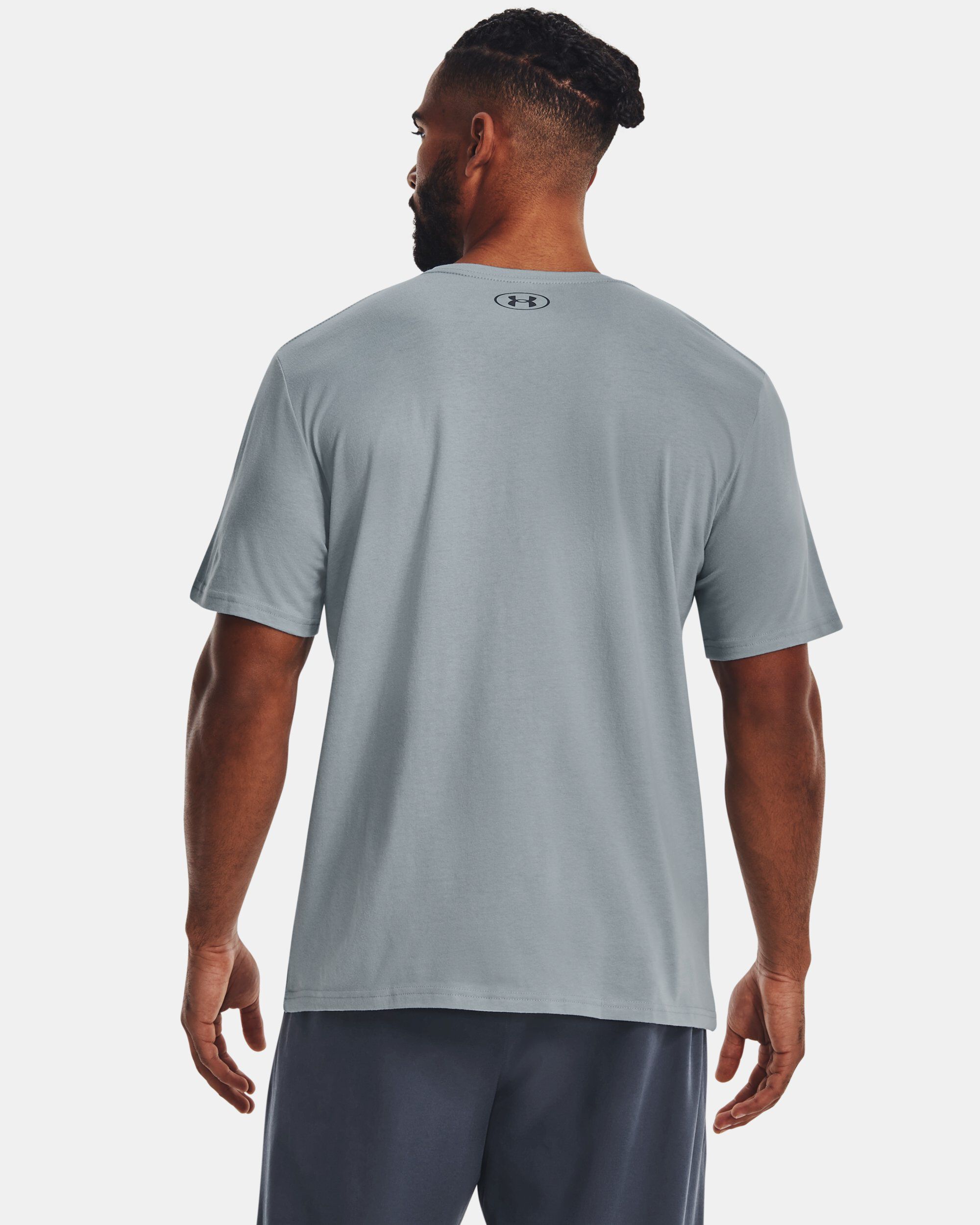 Under armour threadborne mens short cheap sleeve t shirt