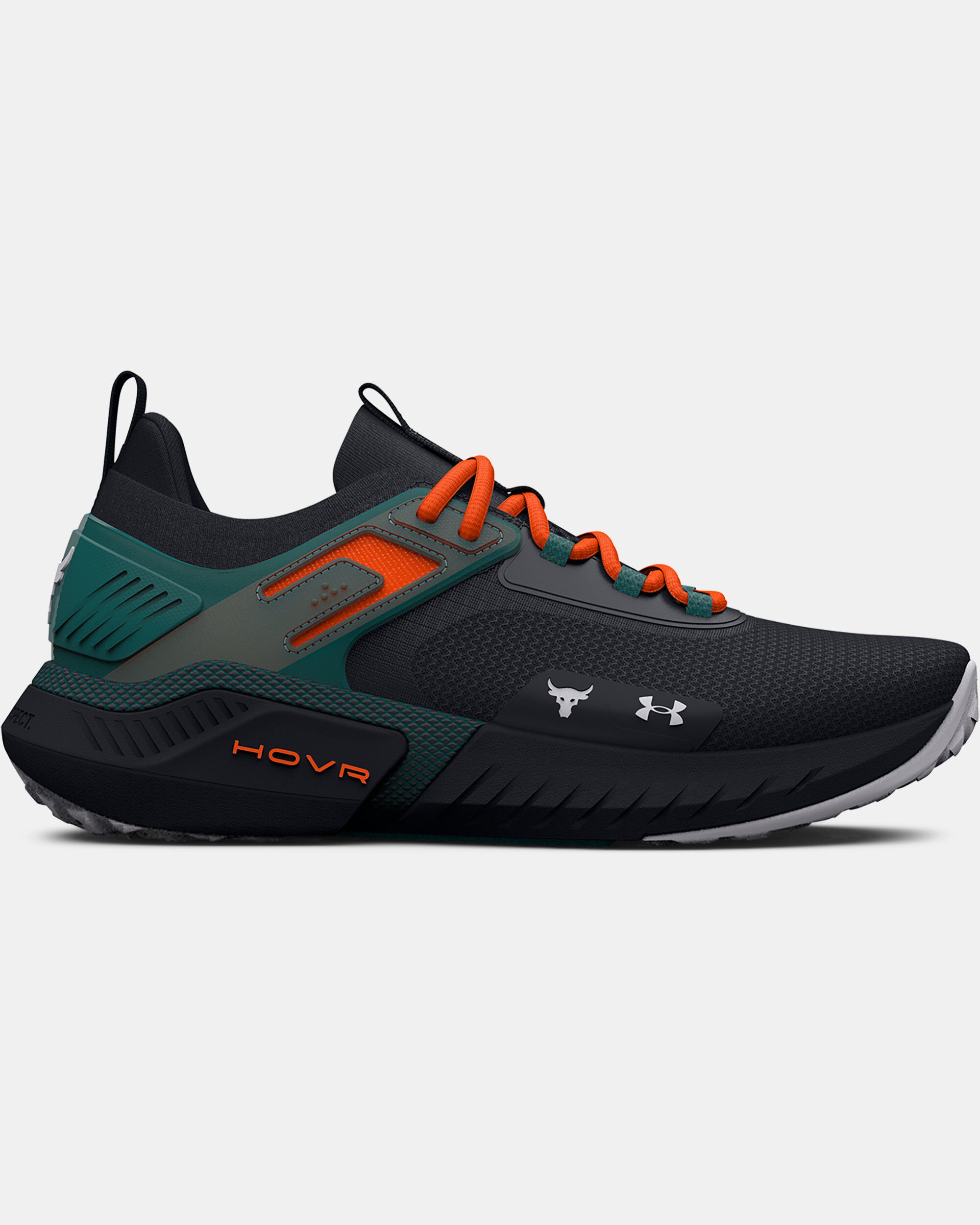 Under Armour Unisex Project Rock 5