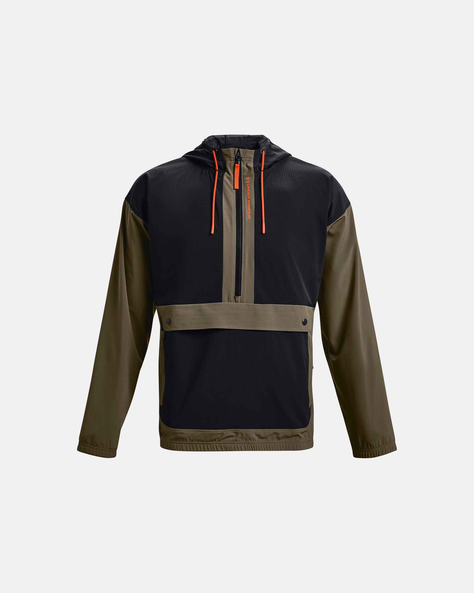 Under armour popover online