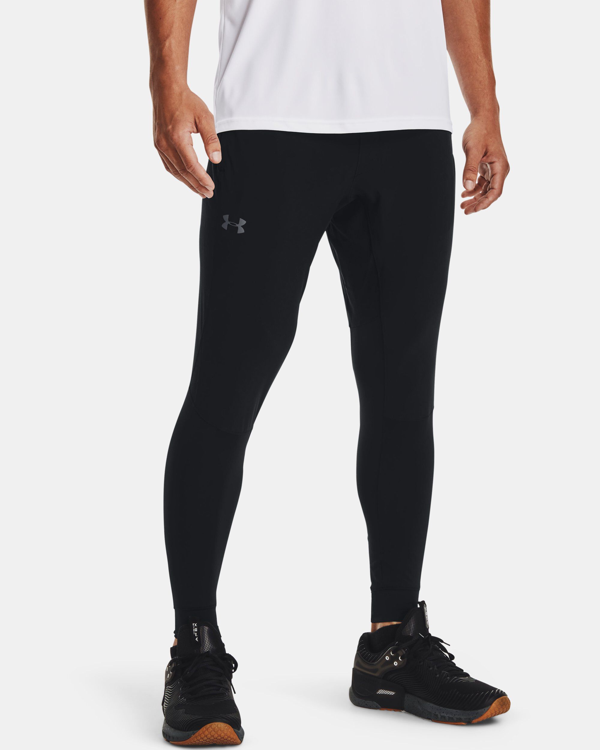 Under armour hybrid pants sales
