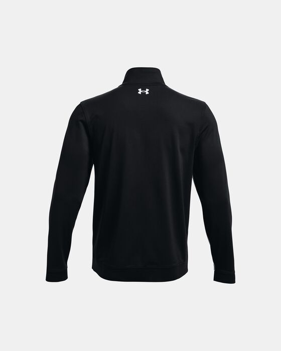 جاكيت UA ستورم ميدلاير ½ سحاب للرجال image number 6