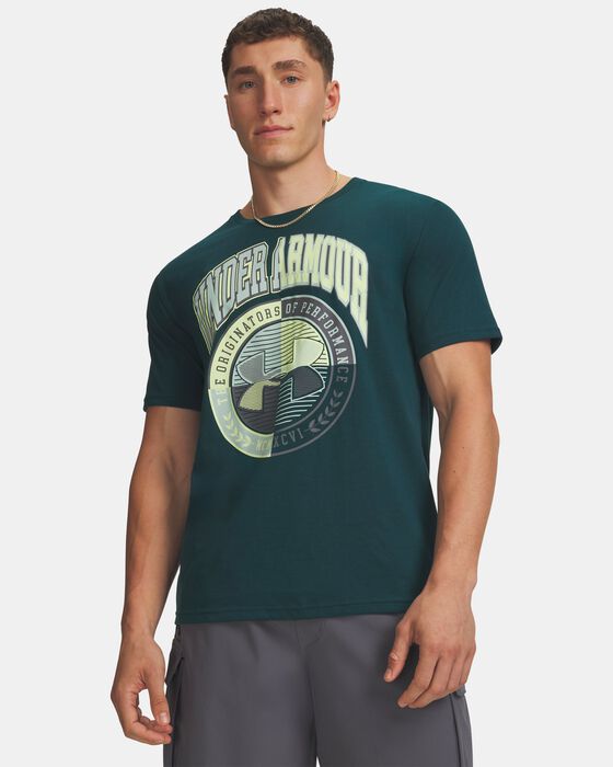 UA فارسيتي كريست image number 0