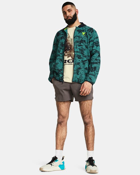 بروجيكت روك أيزو-تشيل تايد هايبرد image number 2