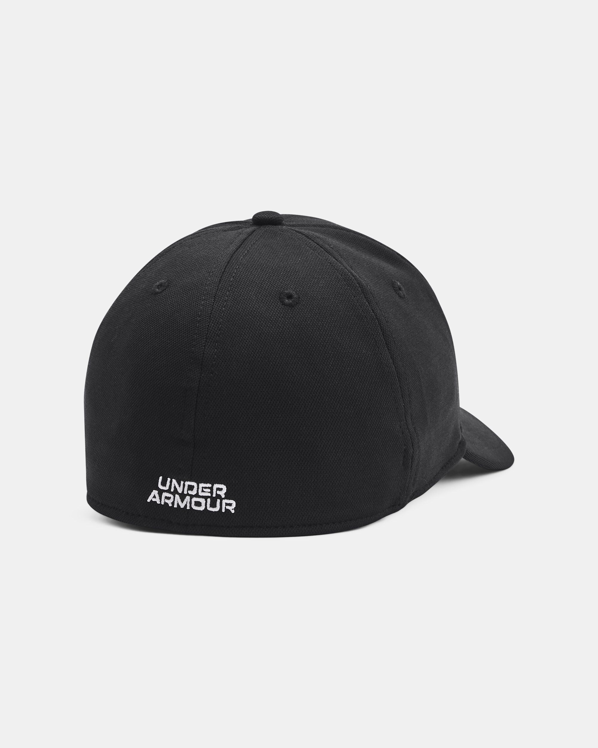 Under armour men's headline stretch 2025 fit cap
