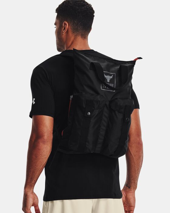 حقيبة التمرين بروجكت روك image number 5