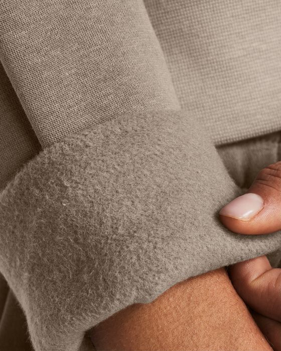 UA Icon Fleece UA Icon Fleece image number 2