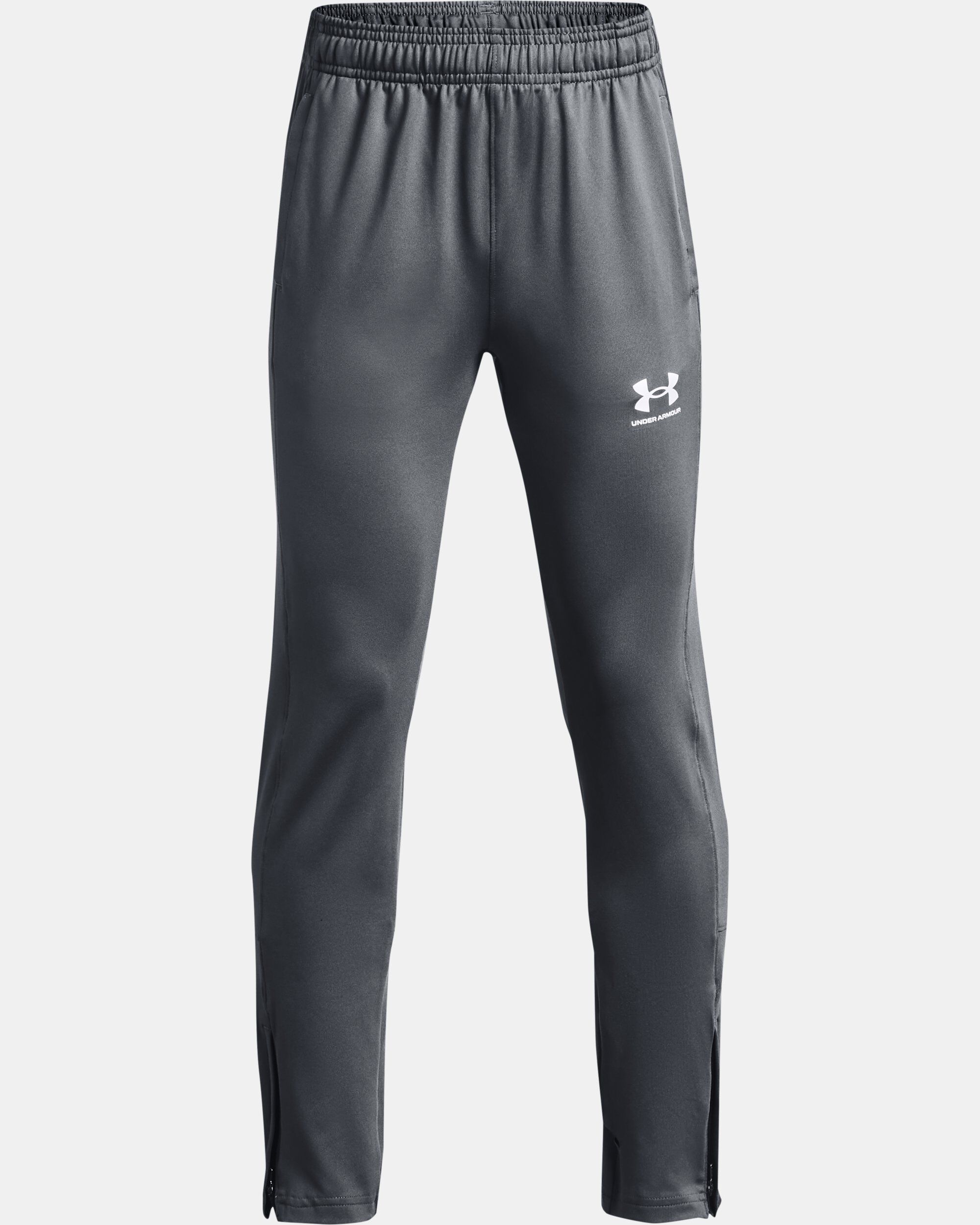 Under armour hotsell boys pants