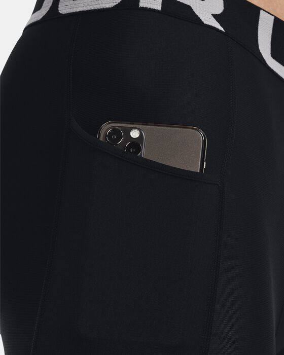 UA HeatGear® ArmourPrint UA HeatGear® ArmourPrint image number 3