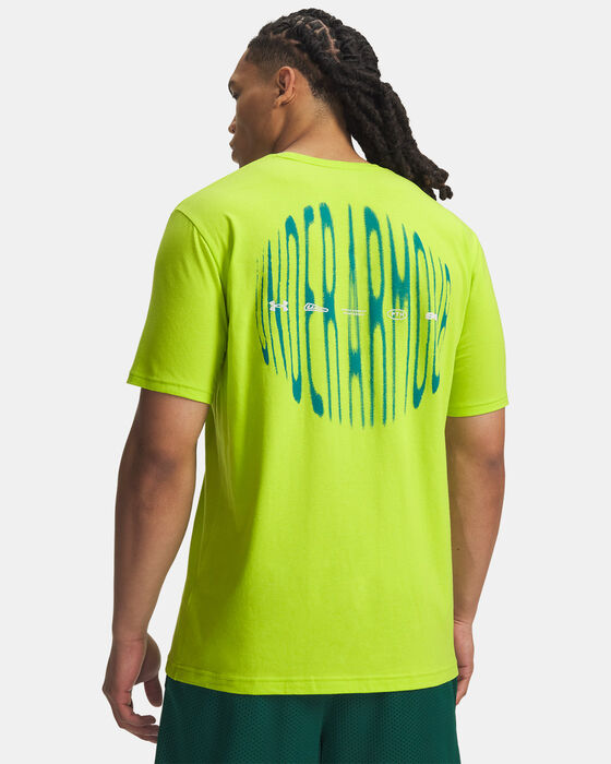 UA Paint Wordmark image number 2