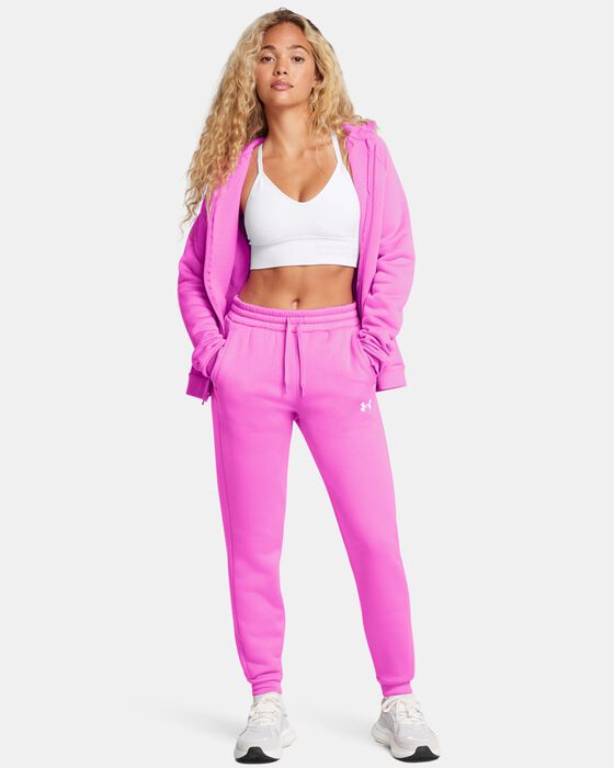 بنطال أرمور فليس للنساء image number 2