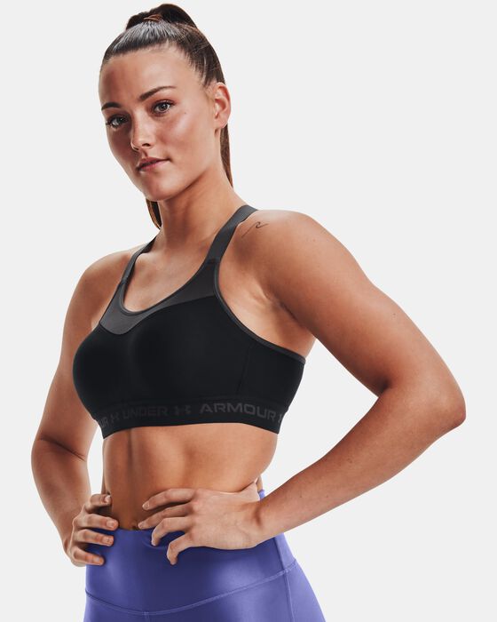 آرمر&reg; هاي كروس باك image number 3