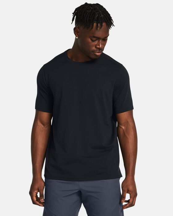 Men's UA Meridian Short Sleeve image number 0
