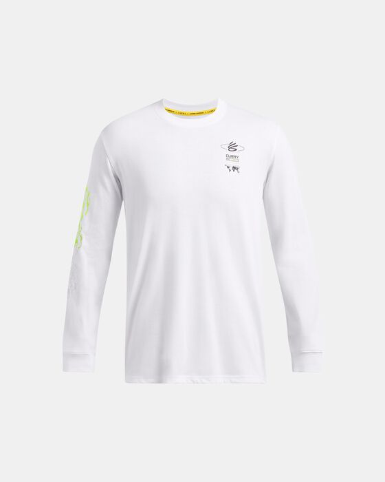 Curry Verbiage Heavyweight image number 3