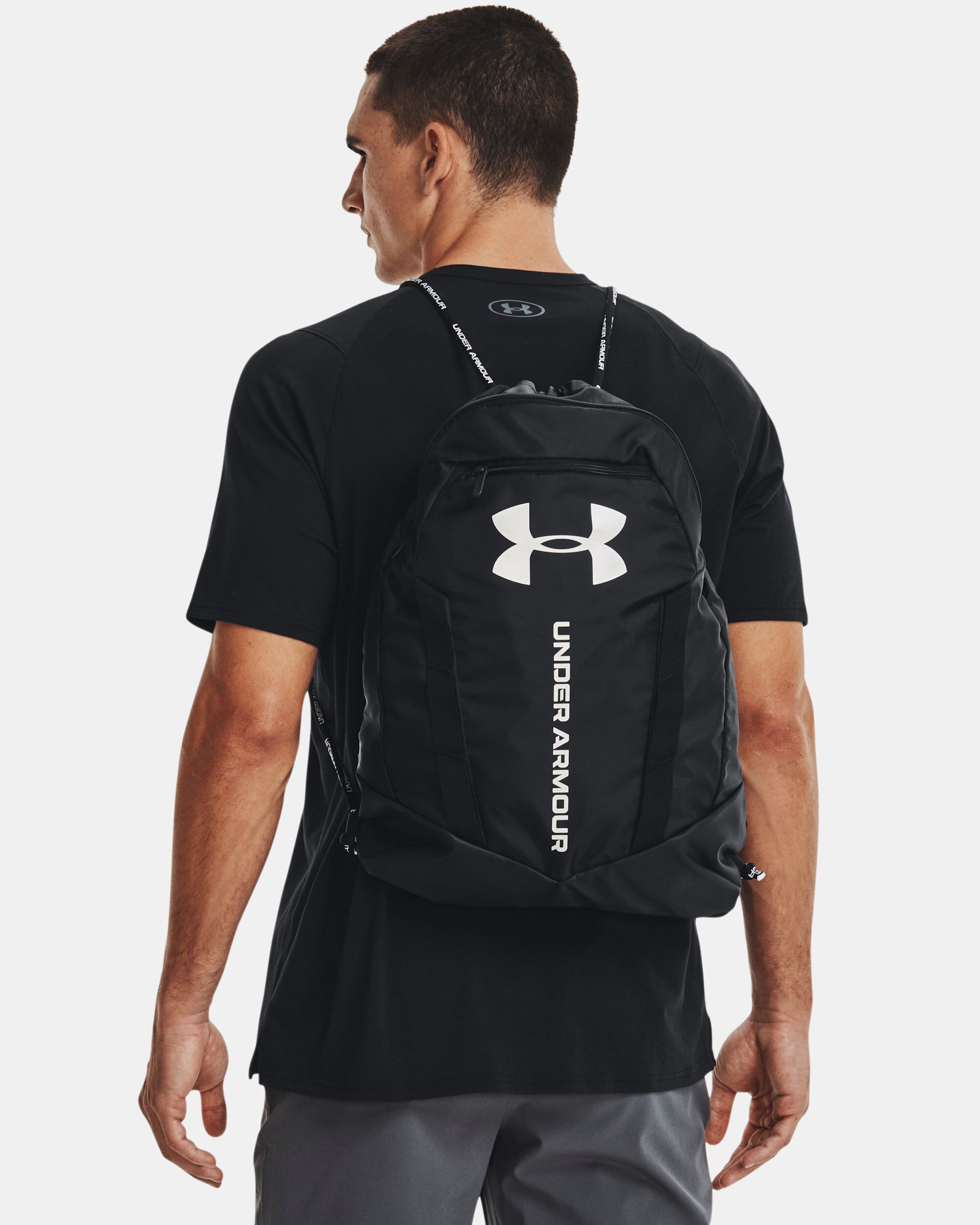 Under armour on sale sackpack