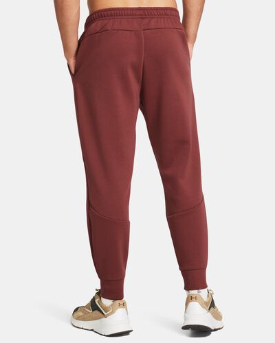 Men's UA Unstoppable Fleece Joggers